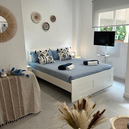 Estudios Con Encanto Аликанте Экстерьер фото
