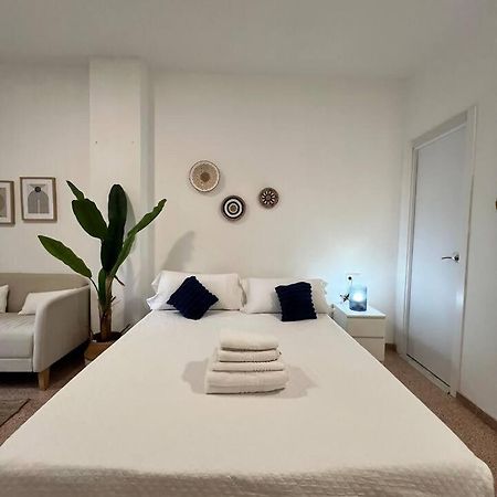Estudios Con Encanto Аликанте Экстерьер фото