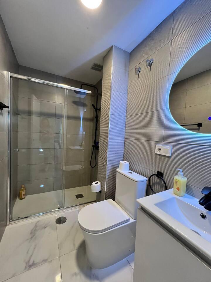 Estudios Con Encanto Аликанте Экстерьер фото