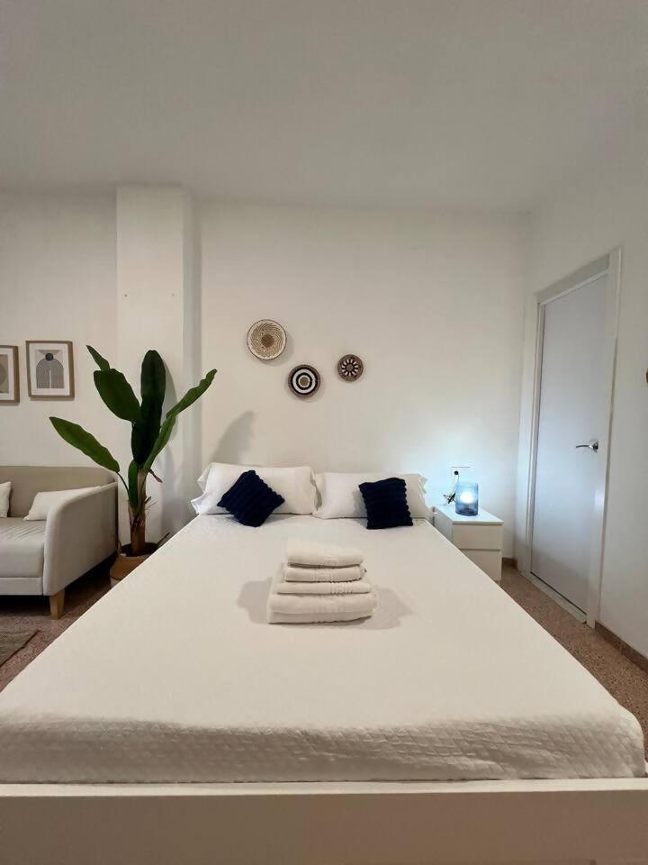 Estudios Con Encanto Аликанте Экстерьер фото