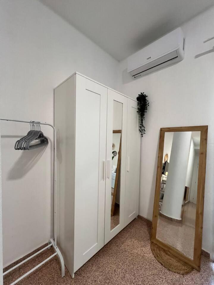 Estudios Con Encanto Аликанте Экстерьер фото