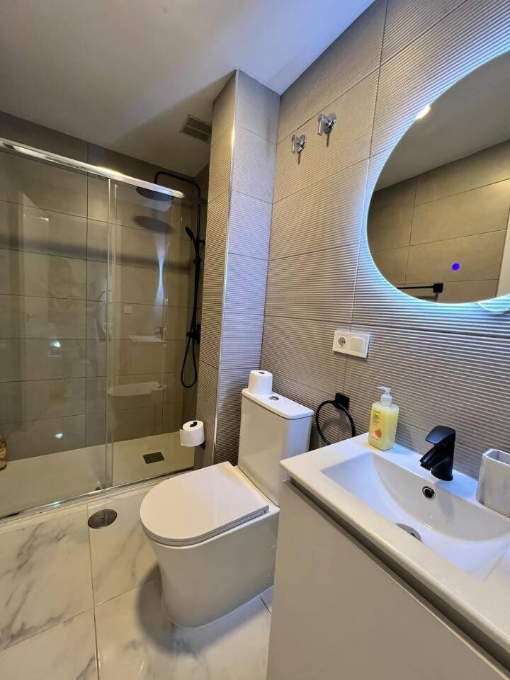 Estudios Con Encanto Аликанте Экстерьер фото