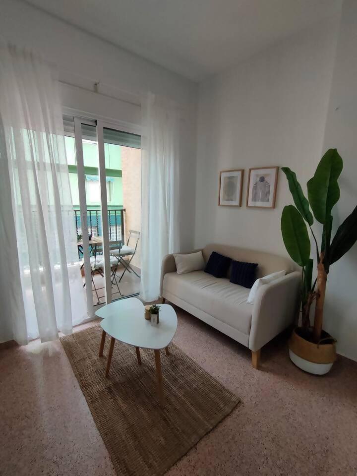 Estudios Con Encanto Аликанте Экстерьер фото