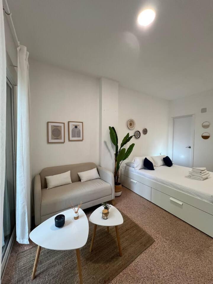 Estudios Con Encanto Аликанте Экстерьер фото