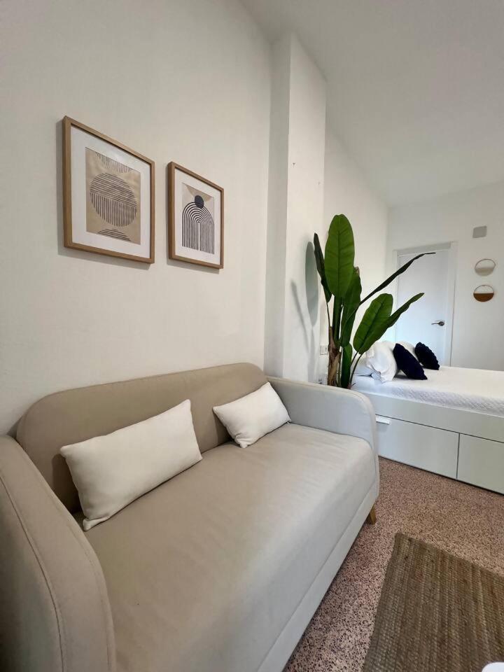 Estudios Con Encanto Аликанте Экстерьер фото