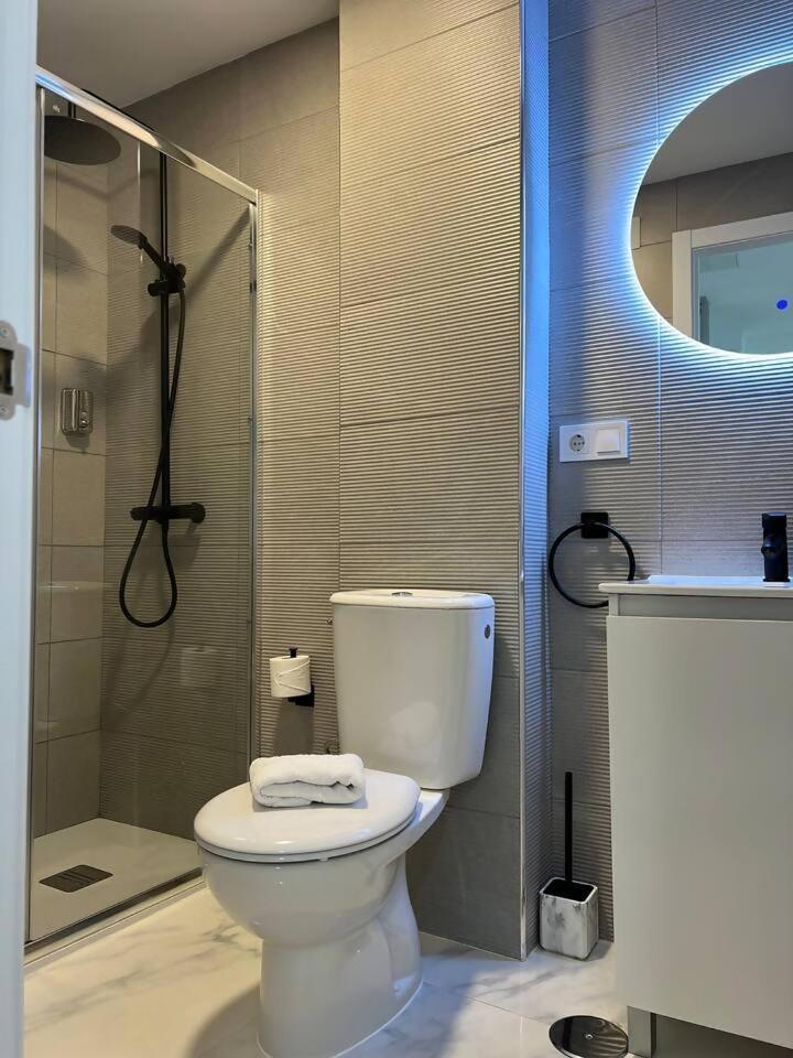 Estudios Con Encanto Аликанте Экстерьер фото